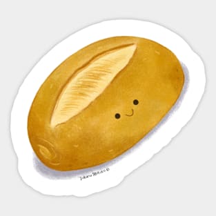 French Bread Sticker